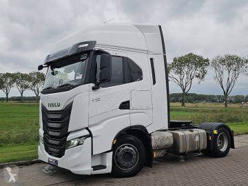 Tractor Iveco