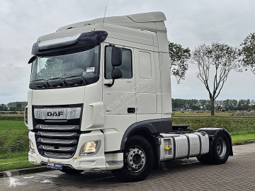Tractor DAF