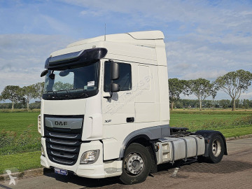 Tractor DAF