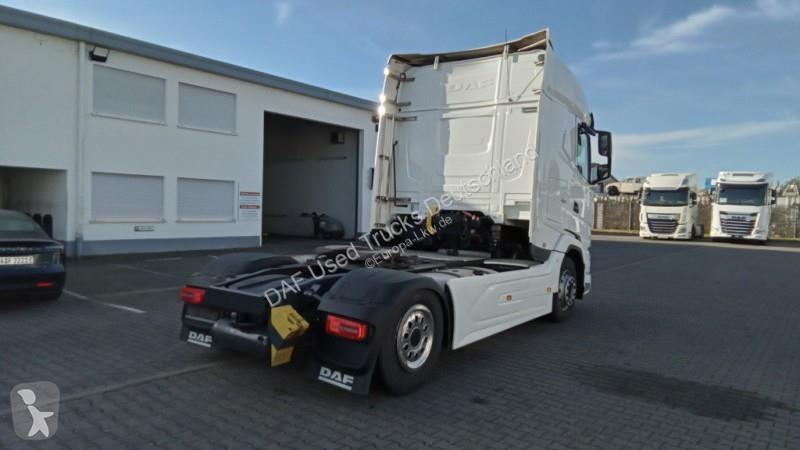 Tractor DAF 480 FT 4X2