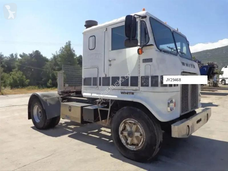 Tractor GMC RC 42B 06