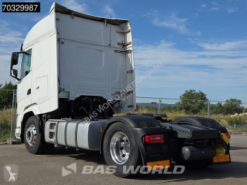 Tractor DAF