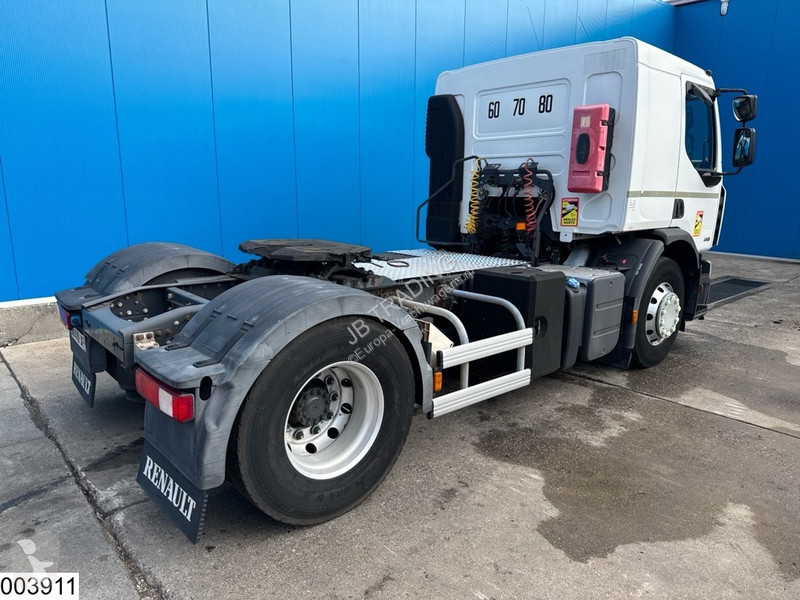 Tractor Renault 430 Dxi EURO 5, ADR, PTO, Retarder