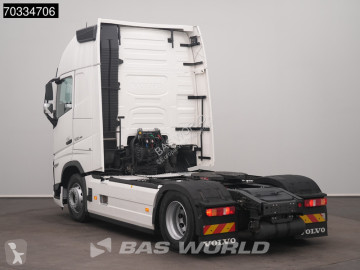 Tractor Volvo FH 500 4X2 XL 2x Tanks I-ParkCool ACC APK 04-2027
