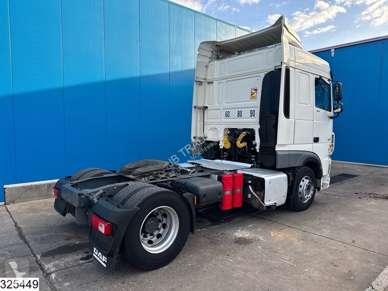 Tractor DAF 480 EURO 6, ACC