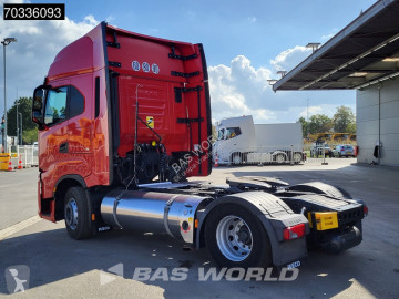 Tractor Iveco