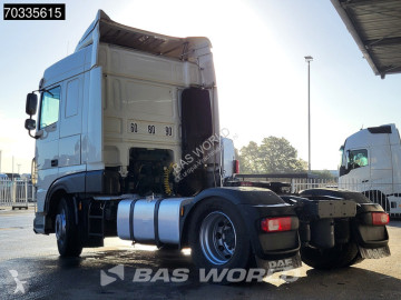 Tractor DAF