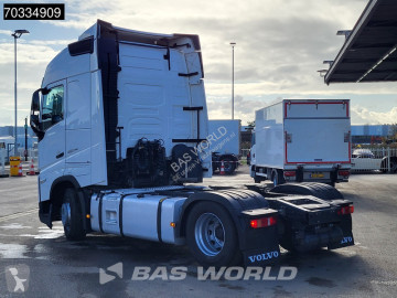 Tractor Volvo
