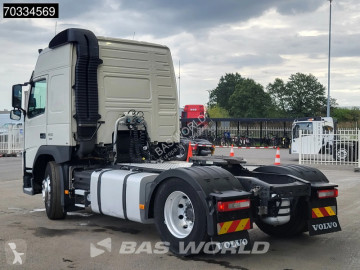 Tractor Volvo