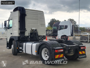 Tractor Volvo