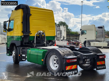 Tractor Volvo