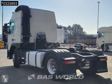 Tractor Volvo