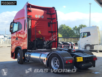 Tractor Iveco