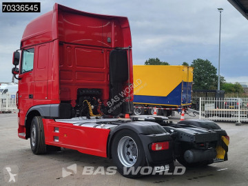 Tractor DAF