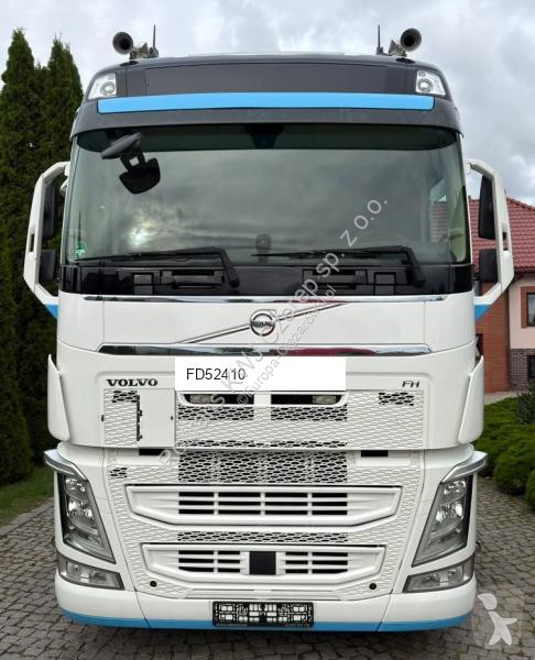 Tratores Volvo FH 500
