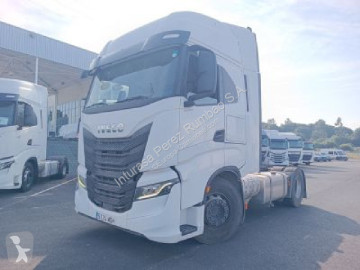 Tractor Iveco
