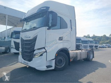 Tractor Iveco