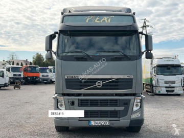 Tractor Volvo