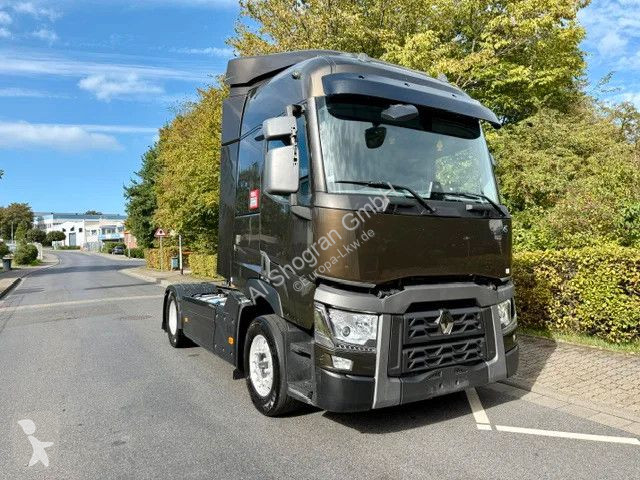 Cap tractor Renault T460 Sleepercab / Euro 6 /...