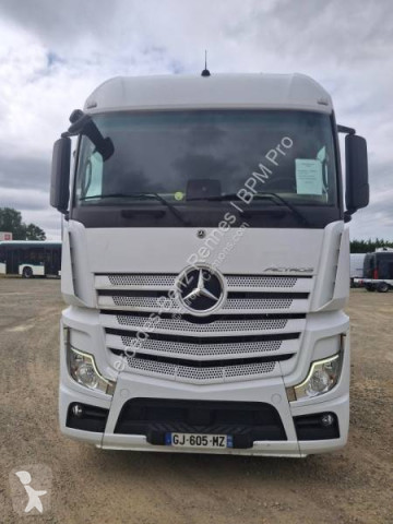 Tractor Mercedes Actros 1848 LS