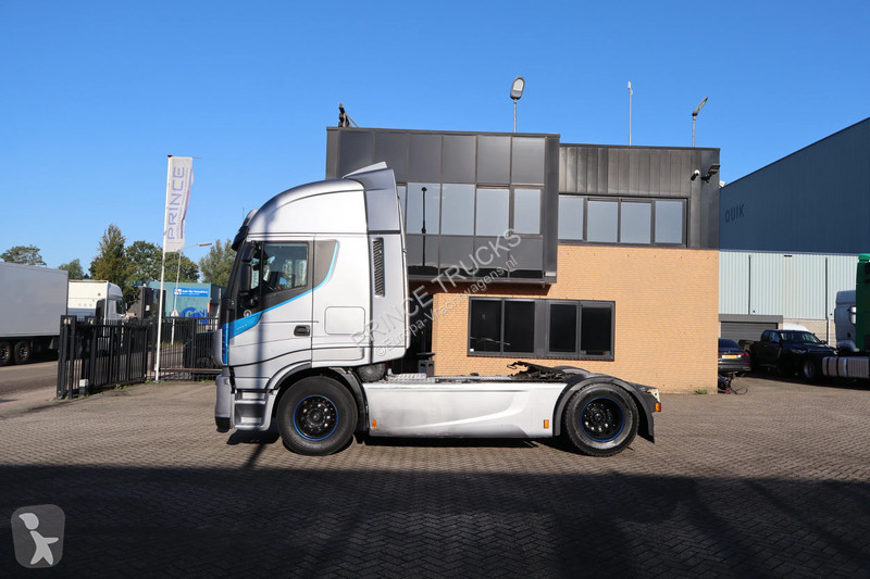 Cap tractor Iveco 460 * EURO6 * 4X2 *