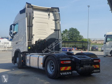 Tracteur Volvo F6 FH FH 460