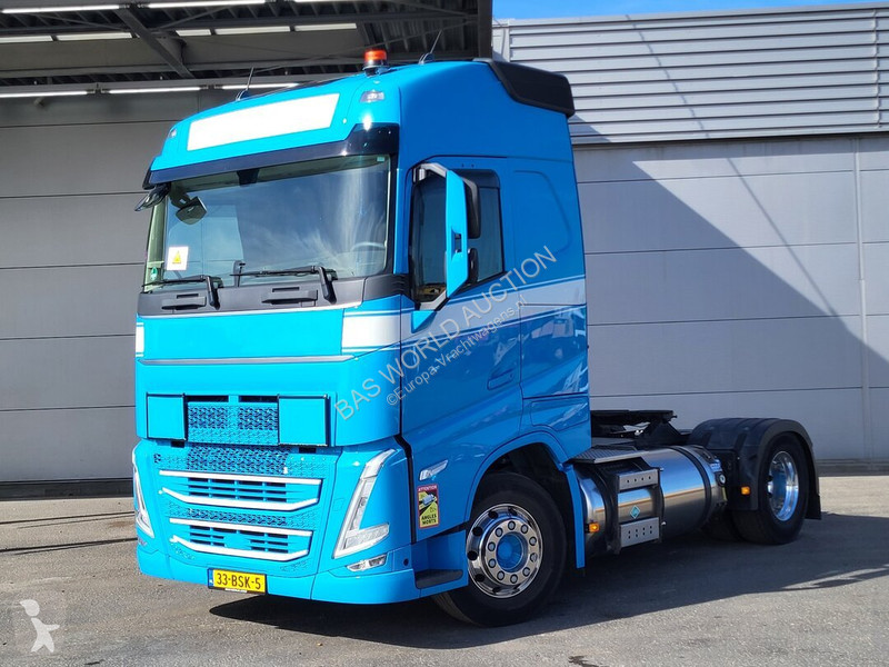 Tracteur Volvo FH FH 460