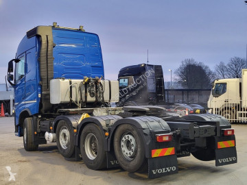 Tracteur Volvo FH 500