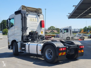 Tracteur Volvo FH 500