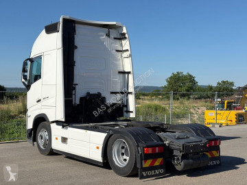 Tracteur Volvo F6 FH FH 460