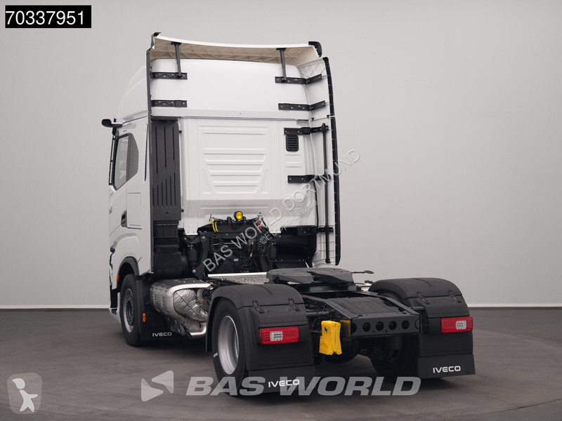 Ciągnik siodłowy Iveco S-Way 500 4X2 NEU! HPEB...