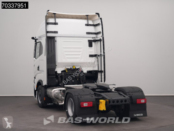Ciągnik siodłowy Iveco nowy