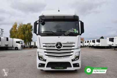 Tratores Mercedes Actros 1845