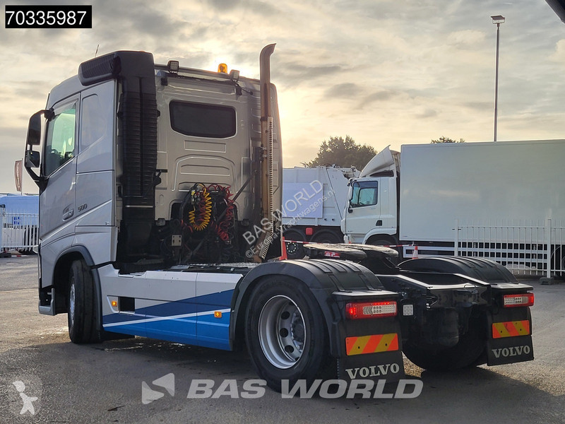 Tractor Volvo 500  4X2 Full-Air Cruise Control