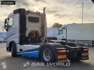 Tratores Volvo FH 500 4X2 Full-Air Cruise Control
