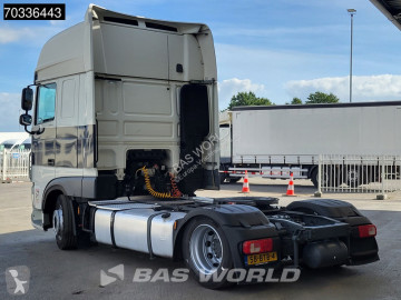 Cabeza tractora DAF