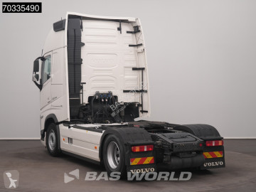 Tratores Volvo FH 500 4X2 XL 2x Tanks I-ParkCool ACC