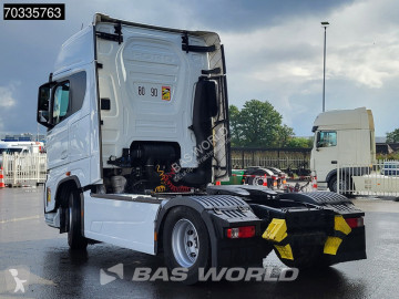 Cabeza tractora Ford