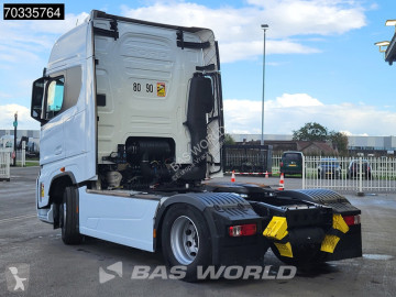 Cabeza tractora Ford