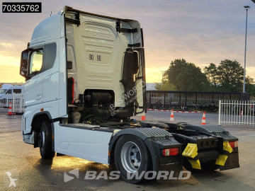 Cabeza tractora Ford