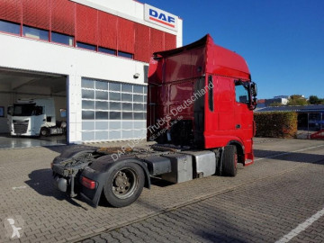 Ciągnik siodłowy DAF