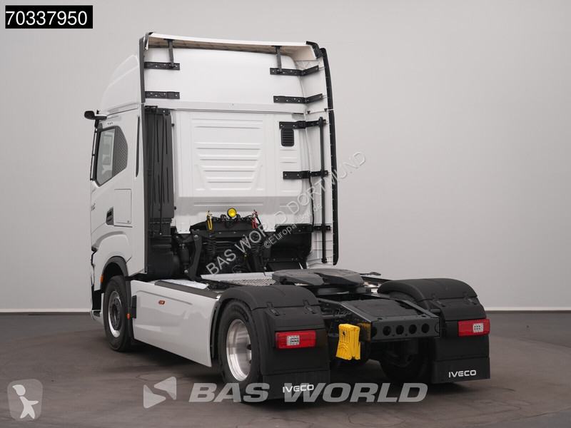 Cap tractor Iveco S-Way 500 4X2 NEU! HPEB...