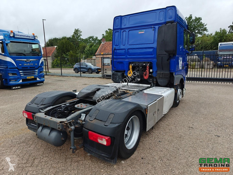 Cap tractor DAF 440 FT 4x2 SpaceCab Euro6A -...