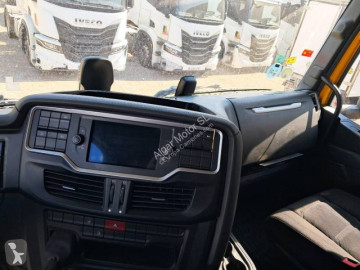 Tractor Iveco