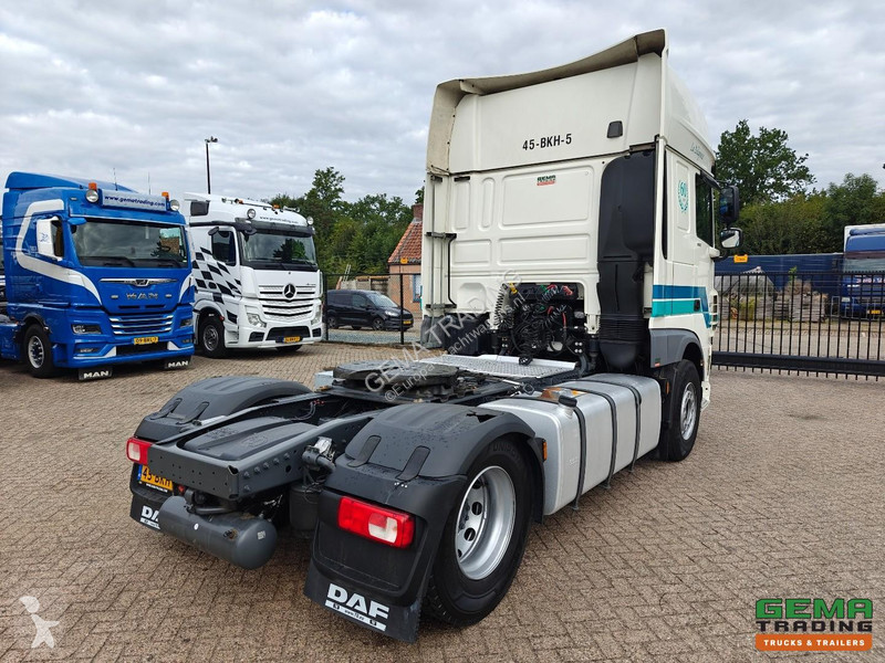 Cap tractor DAF 480 FT 4x2 SuperSpaceCab Euro6C...