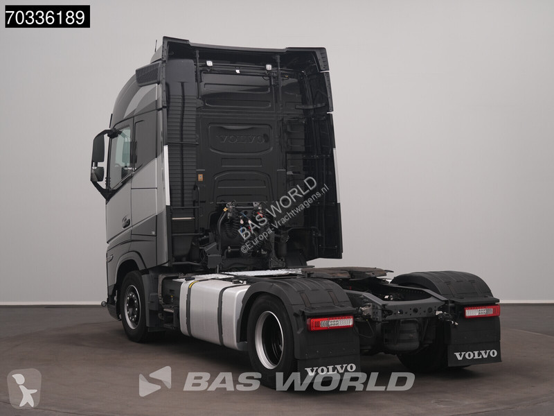 Tractor Volvo FH 460 4X2 VEB+ VDS 2xTanks ACC...