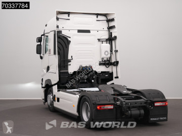 Ciągnik siodłowy Renault nowy