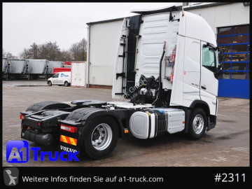 Tratores Volvo
