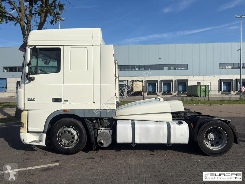 Cap tractor DAF 460 Steel/Air - Automatic - 2...