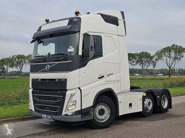 Tratores Volvo FH 460 6X2 GLOBE